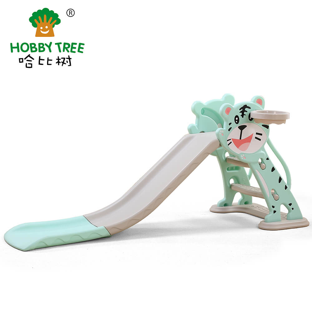 小老虎滑梯底座WM21B372