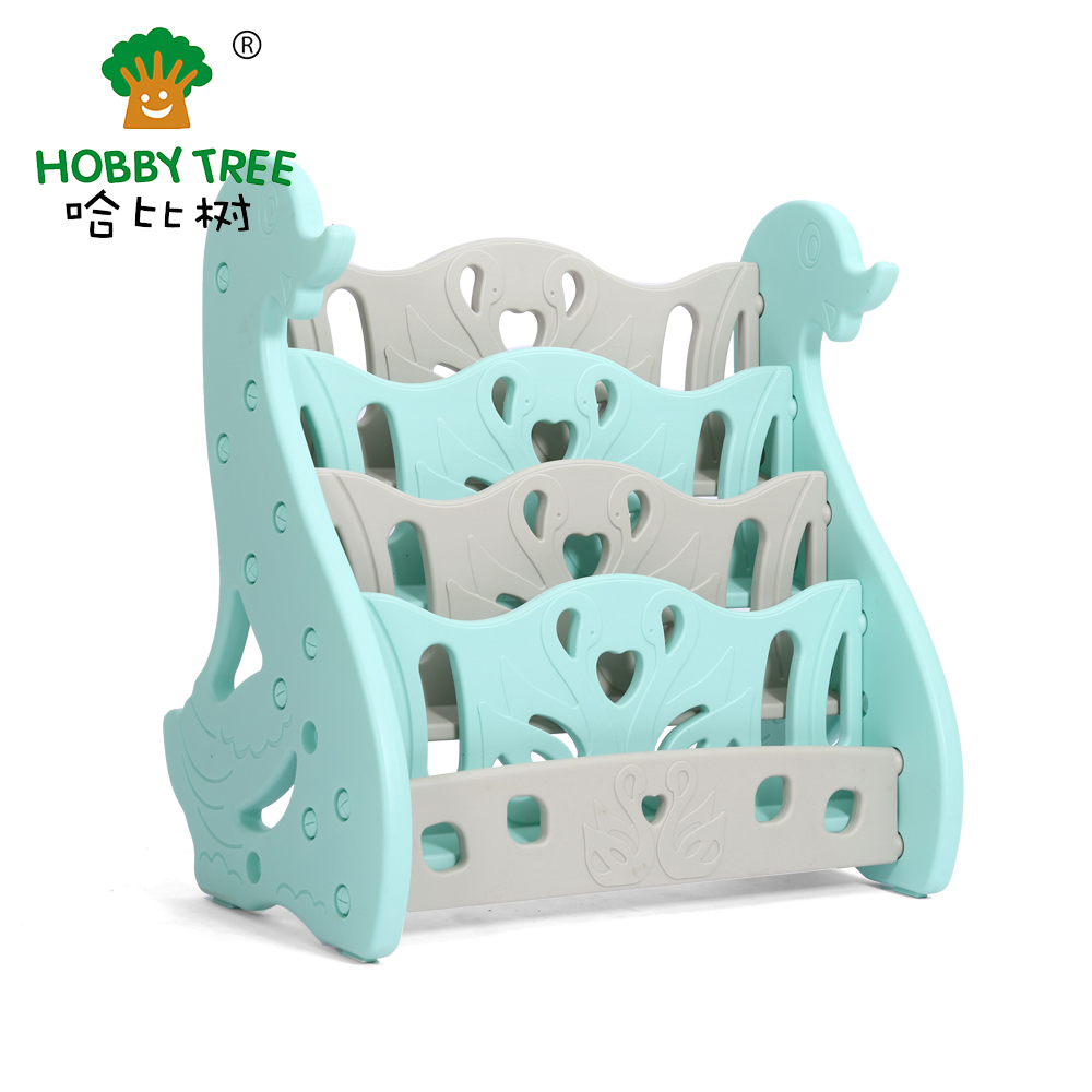 儿童室内书架HBS18062