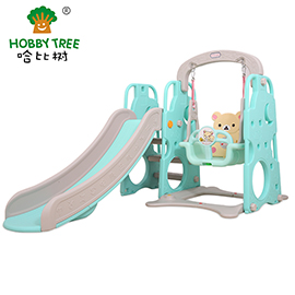 星座3合1滑梯WM21B113