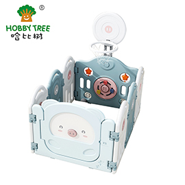 小猪围栏WM21C011(6+2)