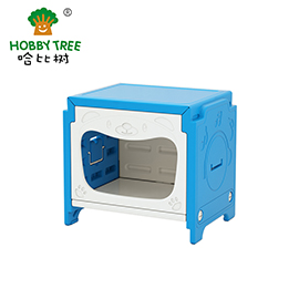 儿童梯凳WM21J011