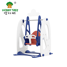 云朵3合1滑梯WM21B031