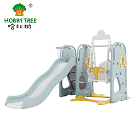 完美3合1滑梯WM21B103