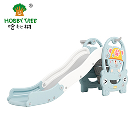 小熊滑梯WM21B281
