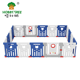 笨笨鼠围栏WM21C111(16+2)