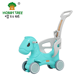 宫廷战马摇马WM21D051