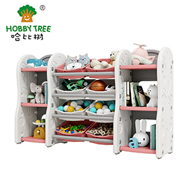 森林收纳架WM21E105